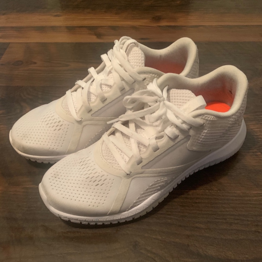 Women’s Reebok sneakers
